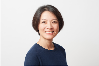 蔡欣眉 Xinmei Cai