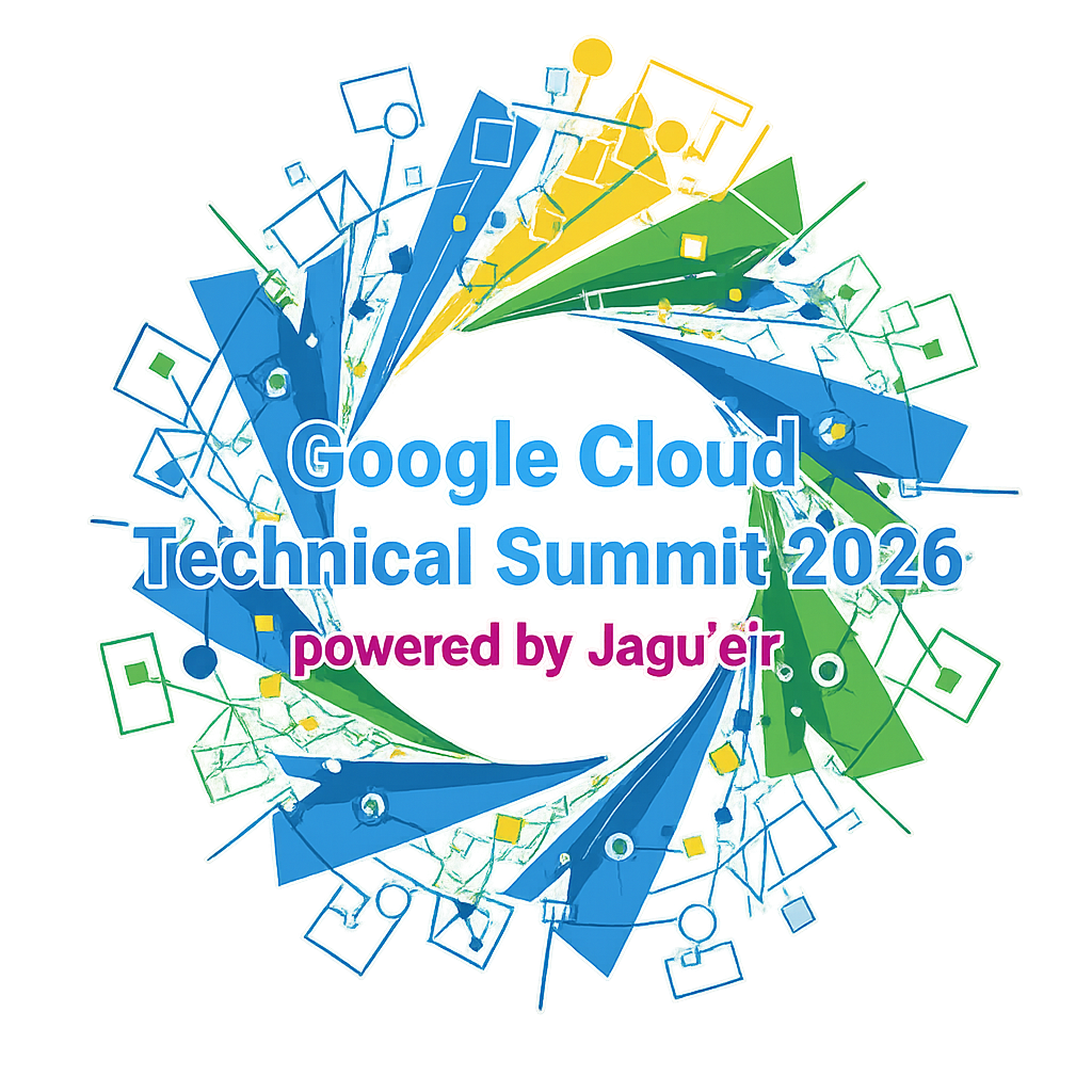 Google Cloud Technical Summit